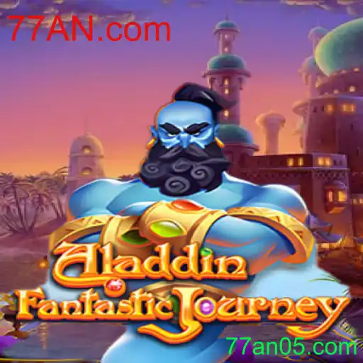Discover the Magic of 'Aladdin' - A Captivating Game Experience