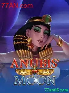 Descubra o Fascinante Mundo de AnubisMoon