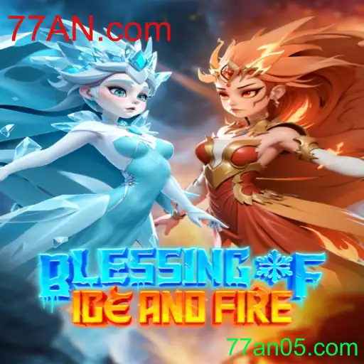 Descubra a Magia de BlessingofIceandFire: O Novo Fenômeno dos Jogos