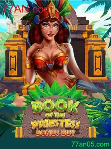 Explorando BookOfThePriestess: A Nova Sensação dos Jogos