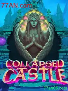 Descubra o Mundo de 'CollapsedCastle': Um Mergulho no Jogo do Momento