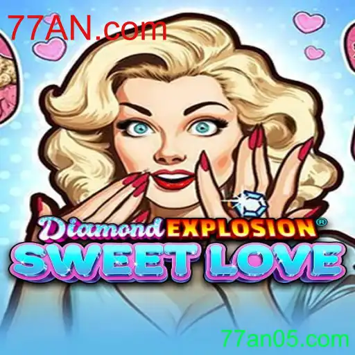 Descubra o Mundo Encantado de DiamondExplosionSweetLove