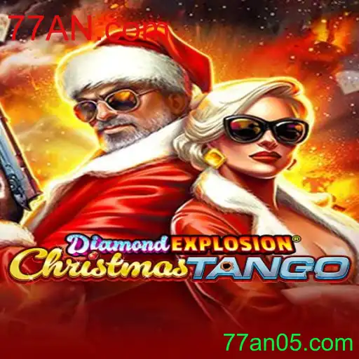 Explorando o Mundo de DiamondExplosionTango