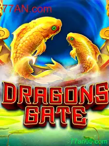 Descubra o Fascinante Mundo de DragonsGate com 77AN.com