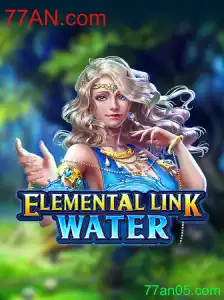 ElementalLinkWater: Uma Jornada Estratégica no Mundo Aquático