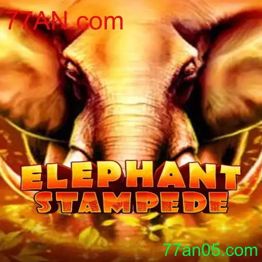 Descubra o Emocionante Mundo de ElephantStampede