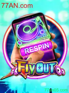 Descubra o Fascinante Jogo FlyOut: Mergulhe na Emoção do 77AN.com