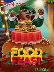 Descubra o Fascinante Mundo de FoodFeast