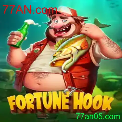 Descubra o Fascinante Mundo do Jogo FortuneHook