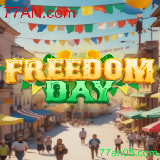 FreedomDay: Uma Imersão no Mundo de 77AN.com