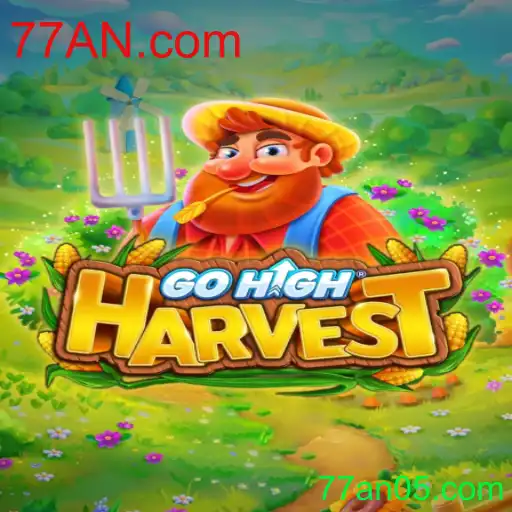 Descubra o Mundo Empolgante de GoHighHarvest: Um Jogo de Estratégia e Colheita
