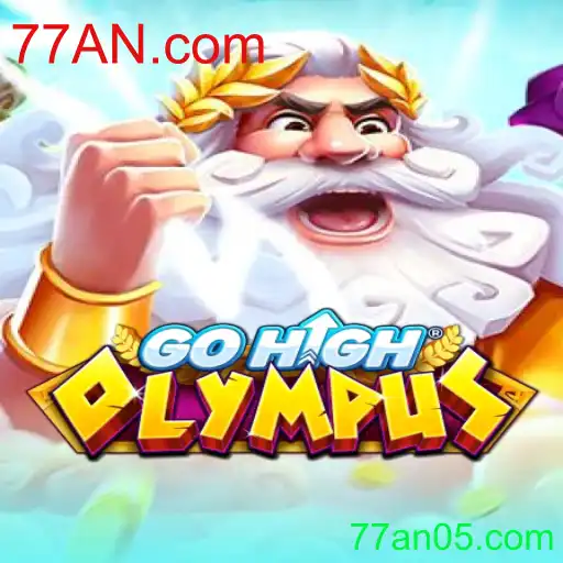 Descubra GoHighOlympus: O Jogo do Momento com 77AN.com