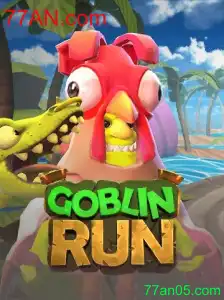 GoblinRun: Aventura e Estratégia no Novo Jogo de 77AN.com