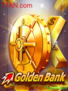 Descubra o Empolgante Mundo de GoldenBank com 77AN.com