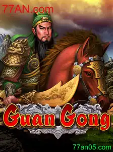 Explorando 'GuanGong': Um Mundo de Estratégia e Aventura
