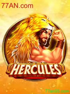 Descubra o Atraente Jogo 'Hercules' do 77AN.com