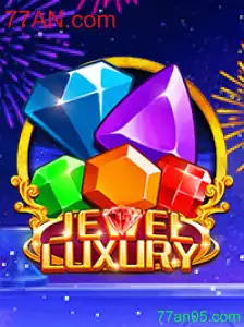 JewelLuxury: Descubra a Experiência de Jogo Exclusiva com 77AN.com
