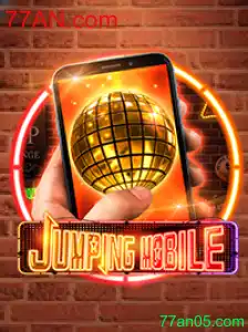 Jumpingmobile: Um Mergulho no Universo do Entretenimento Digital