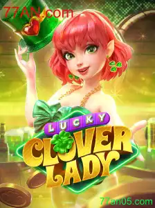 Descubra o Mundo Encantado de LuckyCloverLady