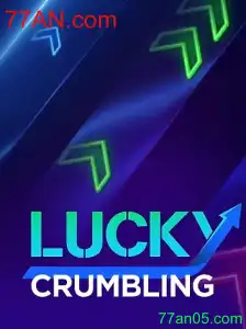 Explorando LuckyCrumbling: Um Jogo de Estratégia que Testa sua Sorte