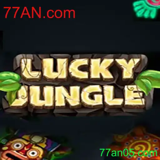 Descobrindo o Fascinante Mundo de LuckyJungle: Uma Jornada no 77AN.com