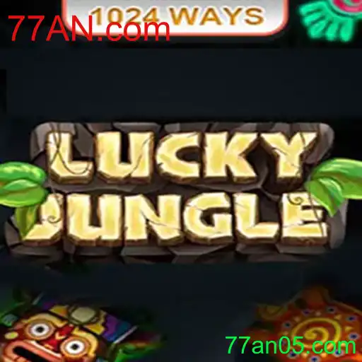 Explorando o Fascinante Mundo de LuckyJungle1024