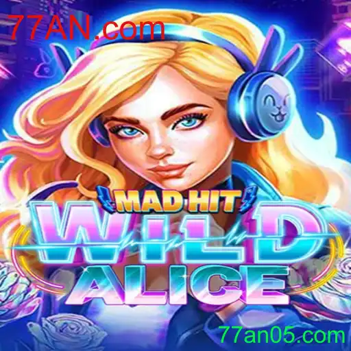 Descubra o Fascinante Universo de MadHitWildAlice