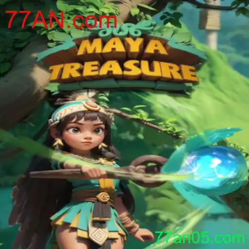 Explore o Fascinante Mundo de MayaTreasure: O Jogo de Aventura que Conquista Todos