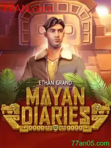Descubra os Mistérios do Jogo MayanDiaries: Uma Jornada Inesquecível