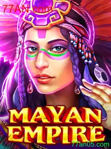 Introdução e Regras do Jogo MayanEmpire