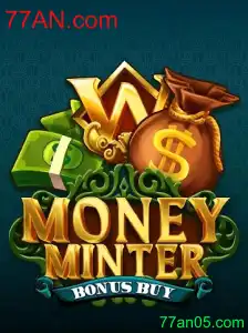 Explorando o Mundo de MoneyMinterBonusBuy: Tudo sobre o Jogo de Estratégia Financeira