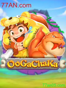 OoGaChaKa: Descubra o Novo Fenômeno dos Jogos Online em 77AN.com