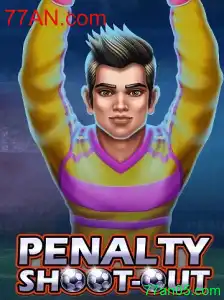 PenaltyShootOut: Uma Experiência Imersiva de Futebol Online