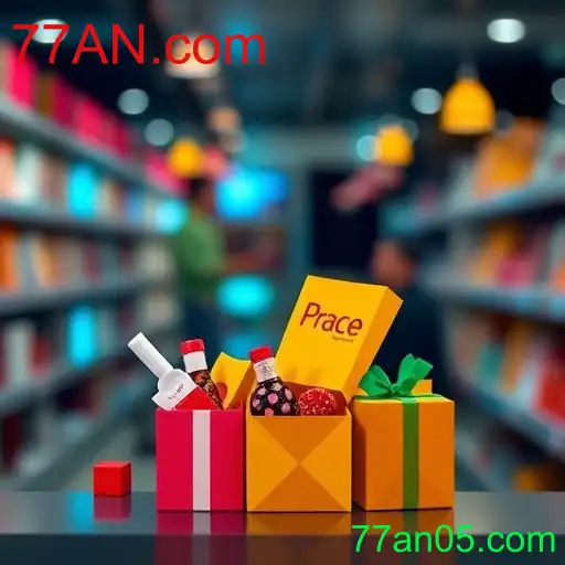 Promoções