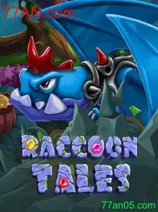 Descubra as Aventuras de RaccoonTales: O Fascinante Mundo do Jogo Online