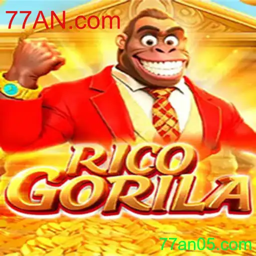 Explorando o Mundo Vibrante de RicoGorila: Um Mergulho Profundo no Jogo