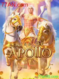 RiseofApollo: Um Jogo de Estratégia e Aventura Inovador