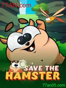 SavetheHamster: Um Jogo Inovador com Elementos Surpreendentes