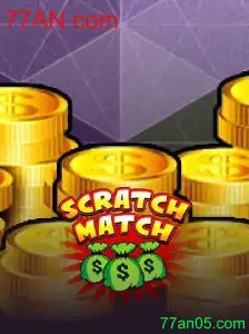 Descubra ScratchMatch: O Jogo que Está Conquistando o Mundo dos Jogos Online