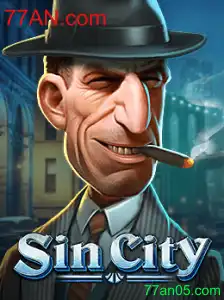 SinCity: Explorando o Mundo Vibrante de Jogo com 77AN.com