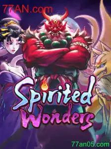 Explorando o Mundo Encantado de SpiritedWonders