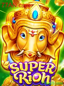 Explore o Fascinante Mundo de SuperRich: O Jogo do Momento