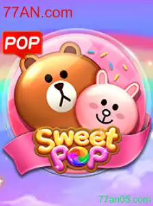 Explorando o Mundo de 'SweetPOP' - Um Guia Completo