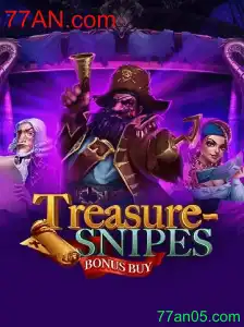 Explorando o Mundo de TreasuresnipesBonusBuy: Um Novo Horizonte no Jogo Online